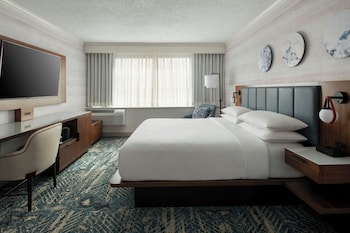Suite, 1 King Bed