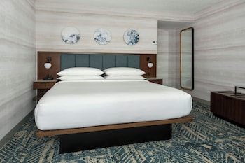 Room, 1 King Bed