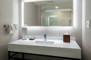 Suite, 1 King Bed
