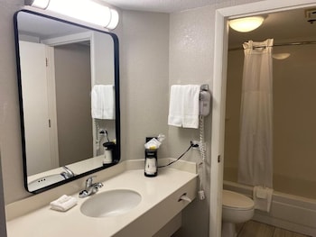 Room, 2 Double Beds, Accessible, Non Smoking