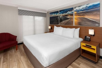 Room, 1 King Bed, Accessible, Non Smoking