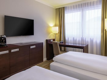 Standard Room, 2 Twin Beds