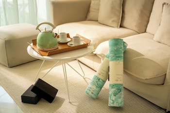Double Room (Wellness)