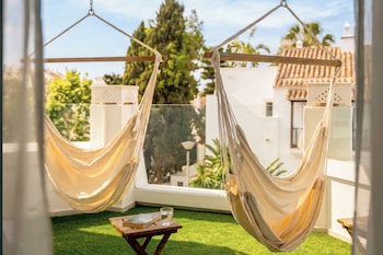 Double Room (Wellness)