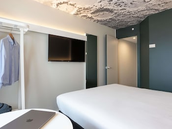 Standard Double Room, 1 Double Bed