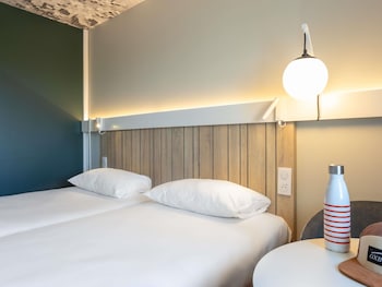 Standard Room, 2 Twin Beds