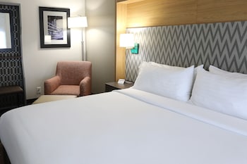 Standard Room, 1 King Bed, Accessible (Mobility)