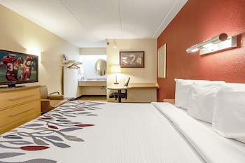Superior Room, 1 King Bed (Smoke Free)