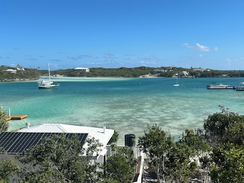 Cottage, 1 King Bed, Non Smoking, Lagoon View