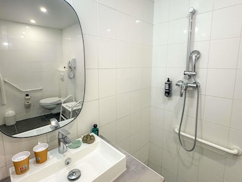 Standard Room, 2 Twin Beds