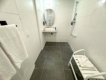 Standard Room, 1 Twin Bed