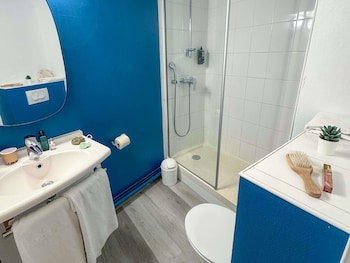 Standard Room, 1 Twin Bed