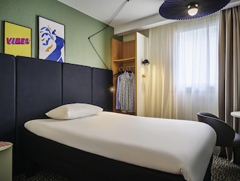 Standard Room, 1 Twin Bed