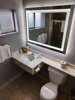 Room, 1 King Bed, Mobility Accessible