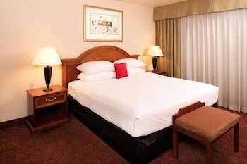 Premium Room, 1 King Bed with Sofa bed, Non Smoking