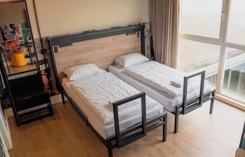 Twin Room Single Use