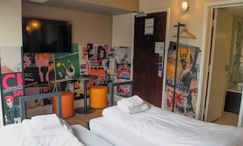 Twin Room Single Use