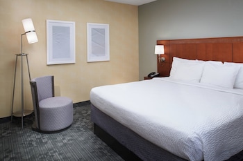 Suite, 1 Bedroom