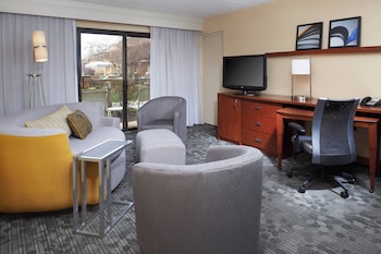 Suite, 1 Bedroom