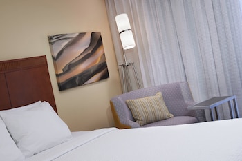 Suite, 1 Bedroom
