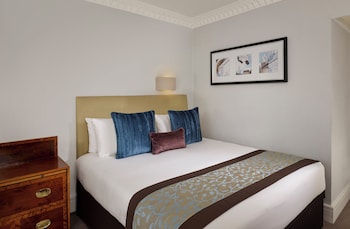 Sleeper Double Room