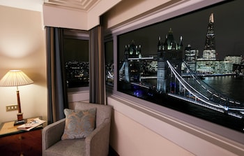 Suite, 1 Double Bed