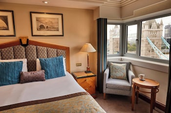 Suite, 1 Double Bed