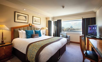 Suite, 1 Double Bed