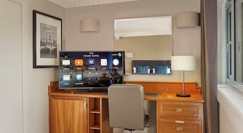 Sleeper Double Room