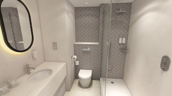 Superior Room, 1 King Bed