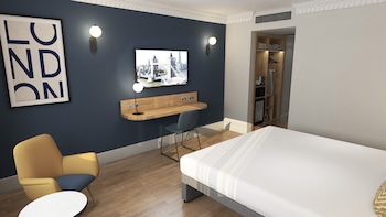 Superior Room, 1 King Bed