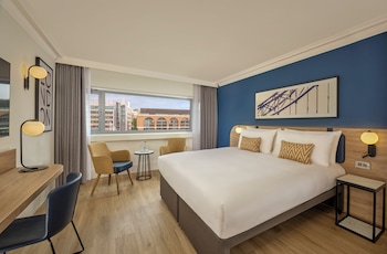 Superior Room, 1 King Bed (Newly Refurbished)
