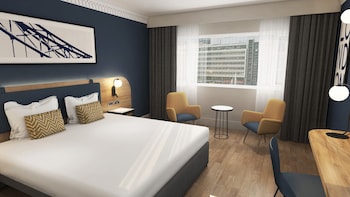 Superior Room, 1 King Bed