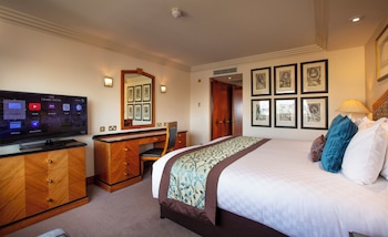 Suite, 1 Double Bed
