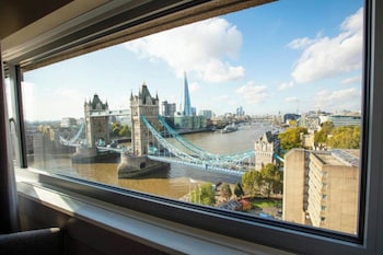 Standard Double Room, with Bridge View