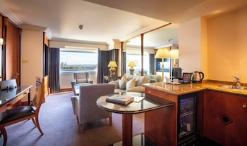 Suite, 1 Double Bed