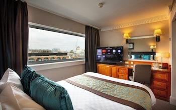 Sleeper Double Room