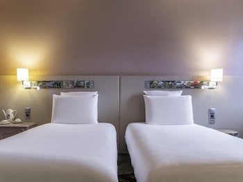 Classic Room, 1 Double Bed