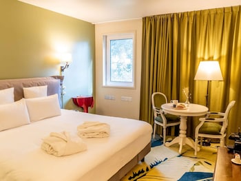 Privilege, Room, 1 Double Bed