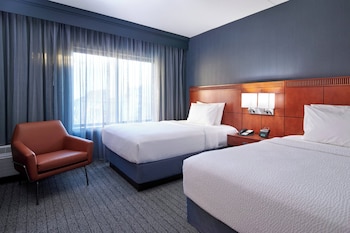Suite, 2 Double Beds