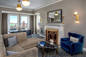 Suite, 1 Bedroom