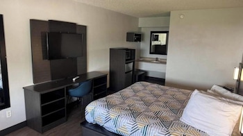 Standard Room, 1 King Bed, Non Smoking