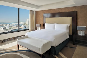 Suite, 1 Twin Bed, Smoking