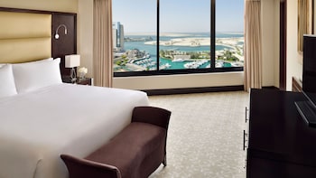 Suite, 1 Twin Bed, Smoking