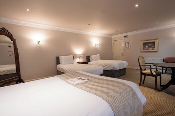 Family Double Room, Multiple Beds