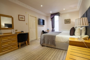 Standard Twin Room, 2 Twin Beds