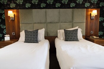 Standard Twin Room, 2 Twin Beds