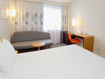 Classic Room, 1 Double Bed