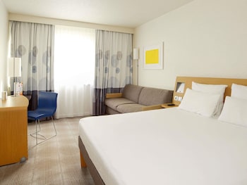 Classic Room, Multiple Beds