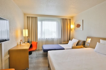 Classic Room, 1 Double Bed with Sofa bed